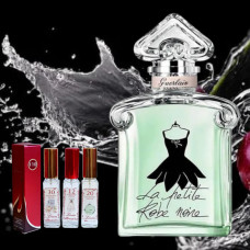 Парфуми №68 версія LA PETITE ROBE NOIRE EAU FRAICHE - GUERLAIN 15 мл Парфуми №68 версія LA PETITE ROBE NOIRE EAU FRAICHE - GUERLAIN 15 мл