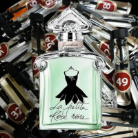 Парфуми №68 версія LA PETITE ROBE NOIRE EAU FRAICHE - GUERLAIN 1,5 мл