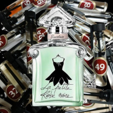 Парфуми №68 версія LA PETITE ROBE NOIRE EAU FRAICHE - GUERLAIN 1,5 мл