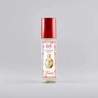 Парфуми №69 версія EROS - VERSACE 10 мл олійні Парфуми №69 версія EROS - VERSACE 10 мл олійні