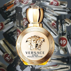 Парфуми №69 версія EROS - VERSACE 1,5 мл Парфуми №69 версія EROS - VERSACE 1,5 мл