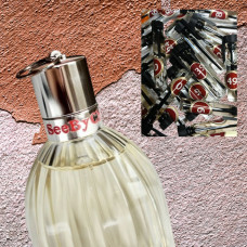 Парфуми №71 версія CHLOE SEE BY CHLOE 1,5 мл Парфуми №71 версія CHLOE SEE BY CHLOE 1,5 мл