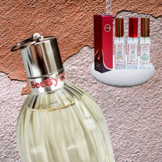 Парфуми №71 версія CHLOE SEE BY CHLOE 15 мл Парфуми №71 версія CHLOE SEE BY CHLOE 15 мл