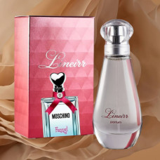 Парфуми №72 версія Moschino Funny 30 мл Парфуми №72 версія Moschino Funny 30 мл