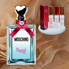 Парфуми №72 версія Moschino Funny 15 мл Парфуми №72 версія Moschino Funny 15 мл