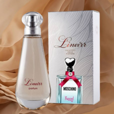 Парфуми №72 версія Moschino Funny 50 мл Парфуми №72 версія Moschino Funny 50 мл