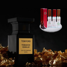 Парфуми №73 версія Tom Ford Tobacco Vanille 15 мл Парфуми №73 версія Tom Ford Tobacco Vanille 15 мл