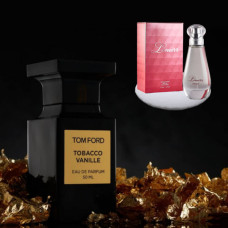 Парфуми №73 версія Tom Ford Tobacco Vanille 30 мл Парфуми №73 версія Tom Ford Tobacco Vanille 30 мл