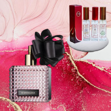 Парфуми №75 версія Scandalous Victoria's Secret 15 мл Парфуми №75 версія Scandalous Victoria's Secret 15 мл