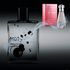 Парфуми №77 версія MOLECULE 01 - ESCENTRIC MOLECULES 30 мл Парфуми №77 версія MOLECULE 01 - ESCENTRIC MOLECULES 30 мл