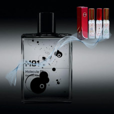 Парфуми №77 версія MOLECULE 01 - ESCENTRIC MOLECULES 15 мл Парфуми №77 версія MOLECULE 01 - ESCENTRIC MOLECULES 15 мл