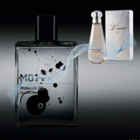 Парфуми №77 версія MOLECULE 01 - ESCENTRIC MOLECULES 50 мл Парфуми №77 версія MOLECULE 01 - ESCENTRIC MOLECULES 50 мл