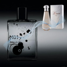 Парфуми №77 версія MOLECULE 01 - ESCENTRIC MOLECULES 50 мл Парфуми №77 версія MOLECULE 01 - ESCENTRIC MOLECULES 50 мл