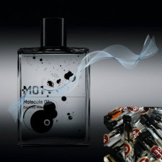 Парфуми №77 версія MOLECULE 01 - ESCENTRIC MOLECULES 1,5 мл Парфуми №77 версія MOLECULE 01 - ESCENTRIC MOLECULES 1,5 мл