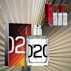 Парфуми №78 версія MOLECULE 02 - ESCENTRIC MOLECULES 15 мл Парфуми №78 версія MOLECULE 02 - ESCENTRIC MOLECULES 15 мл