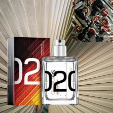 Парфуми №78 версія MOLECULE 02 - ESCENTRIC MOLECULES 1,5 мл Парфуми №78 версія MOLECULE 02 - ESCENTRIC MOLECULES 1,5 мл