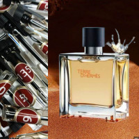 Парфуми №84 версія Terre d`Hermes - Hermes 1,5 мл Парфуми №84 версія Terre d`Hermes - Hermes 1,5 мл