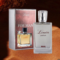 Парфуми №84 версія Terre d`Hermes - Hermes 50 мл