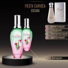 Парфуми №87 версія Fiesta Carioca - Escada 50 мл Парфуми №87 версія Fiesta Carioca - Escada 50 мл