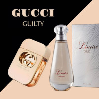Парфуми №88 версія Gucci Guilty - Gucci 50 мл Парфуми №88 версія Gucci Guilty - Gucci 50 мл