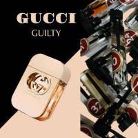 Парфуми №88 версія Gucci Guilty - Gucci 1,5 мл Парфуми №88 версія Gucci Guilty - Gucci 1,5 мл