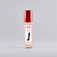 Парфуми №89 версія Good Girl - Carolina Herrera 10 мл олійні Парфуми №89 версія Good Girl - Carolina Herrera 10 мл олійні