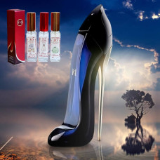 Парфуми №89 версія Good Girl - Carolina Herrera 15 мл Парфуми №89 версія Good Girl - Carolina Herrera 15 мл