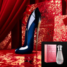 Парфуми №89 версія Good Girl - Carolina Herrera 30 мл Парфуми №89 версія Good Girl - Carolina Herrera 30 мл