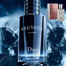 Парфуми №92 версія Sauvage 2015 - Christian Dior 50 мл Парфуми №92 версія Sauvage 2015 - Christian Dior 50 мл