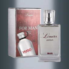 Парфуми №93 версія Hugo Iced - Hugo Boss 50 мл Парфуми №93 версія Hugo Iced - Hugo Boss 50 мл