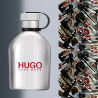Парфуми №93 версія Hugo Iced - Hugo Boss 1,5 мл Парфуми №93 версія Hugo Iced - Hugo Boss 1,5 мл