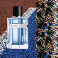 Парфуми №94 версія Y Men - Yves Saint Laurent 1,5 мл Парфуми №94 версія Y Men - Yves Saint Laurent 1,5 мл