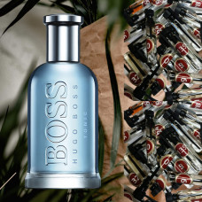 Парфуми №95 версія Bottled Tonic - Hugo Boss 1,5 мл Парфуми №95 версія Bottled Tonic - Hugo Boss 1,5 мл