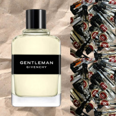 Парфуми №96 версія Gentleman 2017 - Givenchy 1,5 мл Парфуми №96 версія Gentleman 2017 - Givenchy 1,5 мл