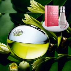 Парфуми №90 версія DKNY Be Delicious Donna Karan 30 мл
