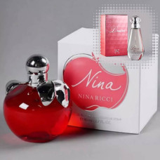 Парфуми №44 версія Nina Apple Nina Ricci 30 мл