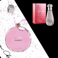 Парфуми №14 версія Chanel Chance Eau Tendre 30 мл