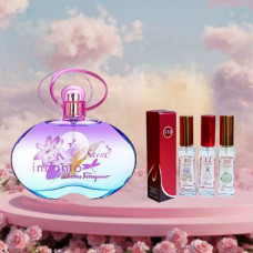 Парфуми №97 версія Incanto Shine - Salvatore Ferragamo 15 мл