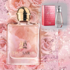 Парфуми №36 версія TRUSSARDI DELICATE ROSE 30 мл