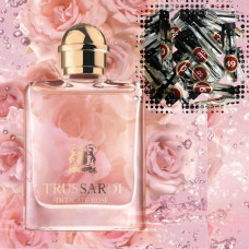Парфуми №36 версія TRUSSARDI DELICATE ROSE 1,5 мл