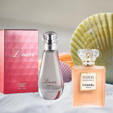 Парфуми №6 версія Coco Mademoiselle – Chanel 30 мл