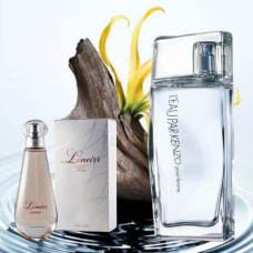 Парфуми №19 версія L'eau Par Kenzo 50 мл