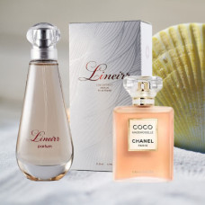 Парфуми №6 версія Coco Mademoiselle – Chanel 50 мл