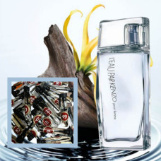 Парфуми №19 версія L'eau Par Kenzo 1,5 мл