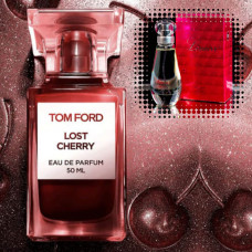 Парфуми №48 версія Tom Ford Lost Cherry 30 мл