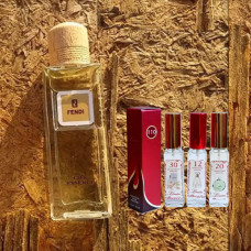 Парфуми №24 версія Life Essence Fendi 15 мл