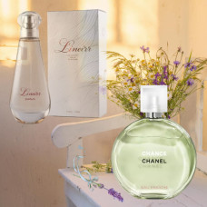 Парфуми №20 версія Chance Eau Fraiche Chanel 50 мл