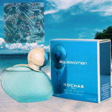 Парфуми №16 версія Aquawoman Rochas 1,5 мл