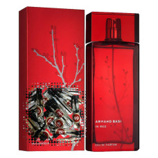Парфуми №32 версія In Red Armand Basi 1,5 мл