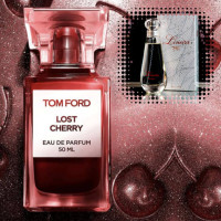Парфуми №48 версія Tom Ford Lost Cherry 50 мл Парфуми №48 версія Tom Ford Lost Cherry 50 мл